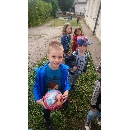 Niepubliczne Przedszkole „Balonik” Bydgoszcz ul. Białogardzka 13