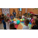 Niepubliczne Przedszkole „Balonik” Bydgoszcz ul. Białogardzka 13