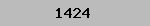 1424