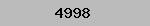 4998