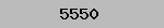5550